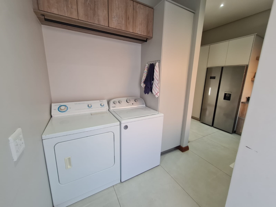 4 Bedroom Property for Sale in Heron Banks Golf Estate Free State